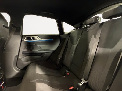 BMW i4 eDrive35 M-Sport