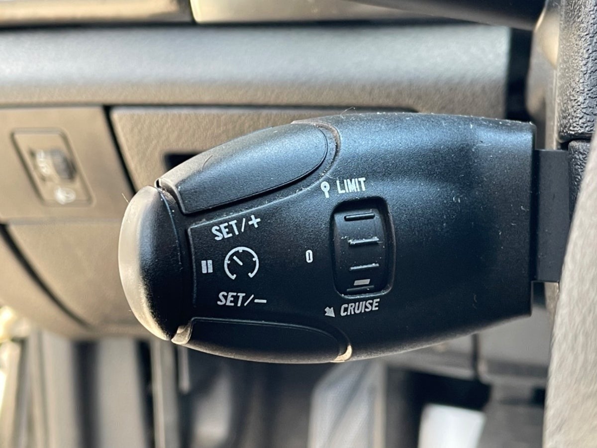 Billede af Peugeot 407 1,6 HDi 109 Premium