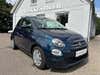 Fiat 500 TwinAir 80 Collezione