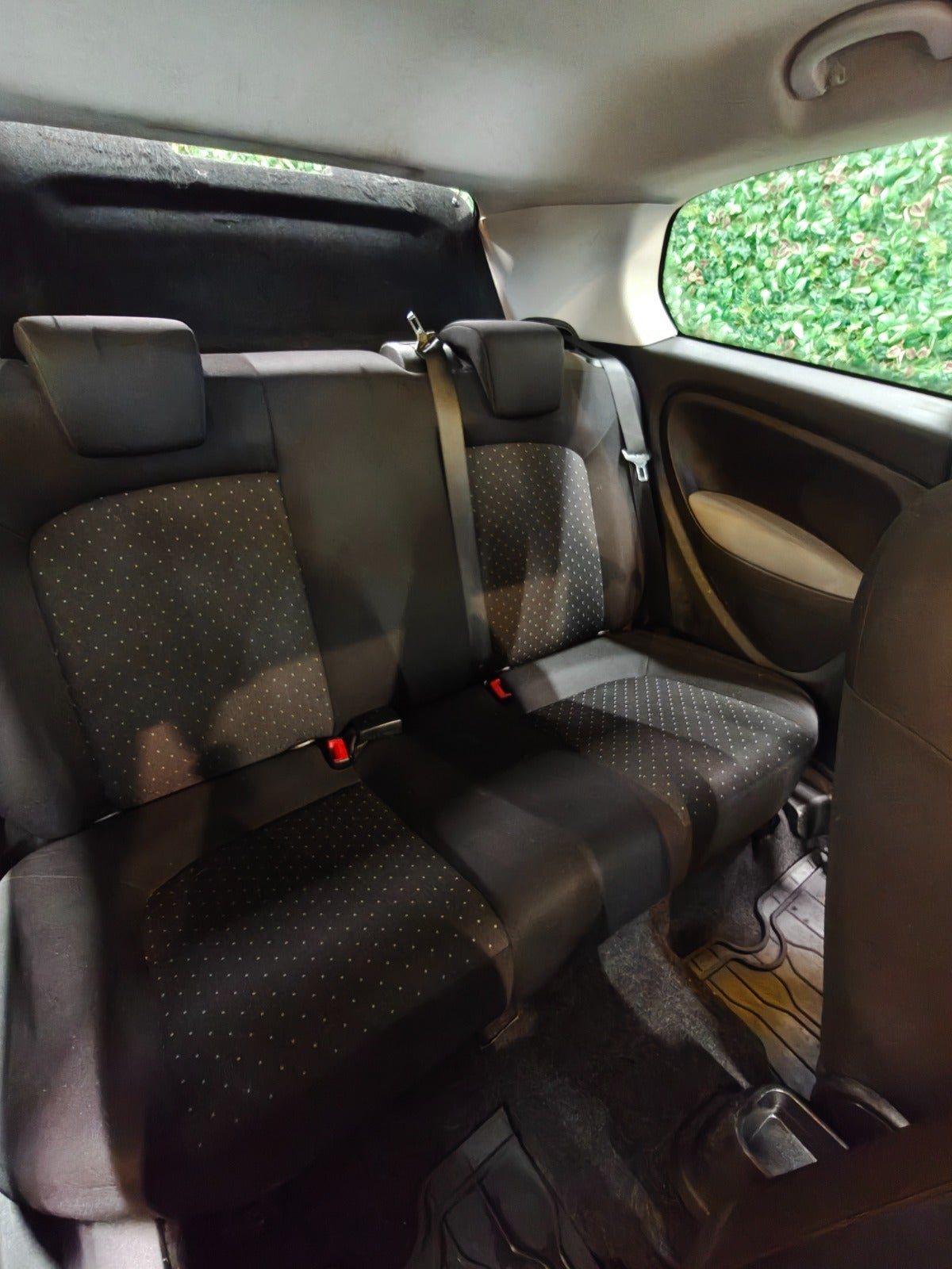 Billede af Fiat Grande Punto 1,2 Active