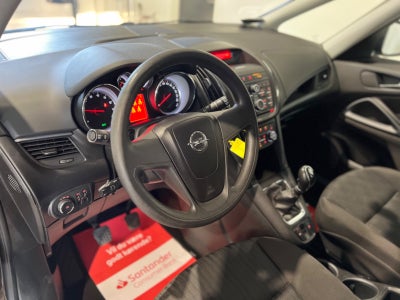 Opel Zafira Tourer T 120 Enjoy eco 7prs