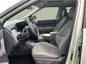 Kia EV3 Long Range Upgrade