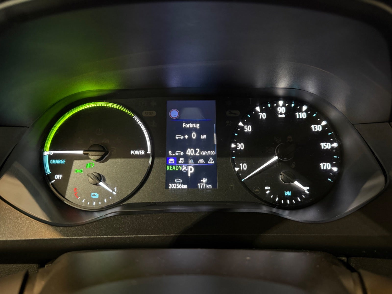 Nissan Townstar Acenta L1H1