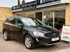 Volvo XC60 D3 150 Momentum aut. thumbnail