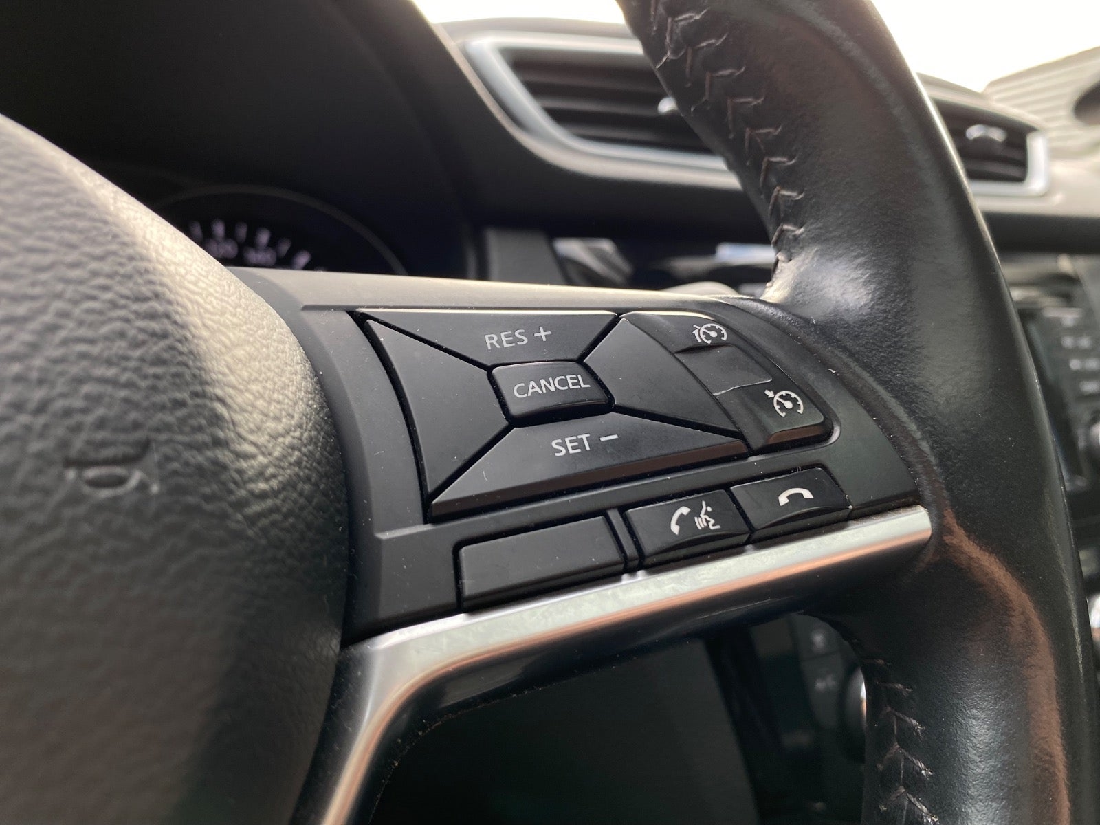 Nissan Qashqai Dig-T 115 Tekna+