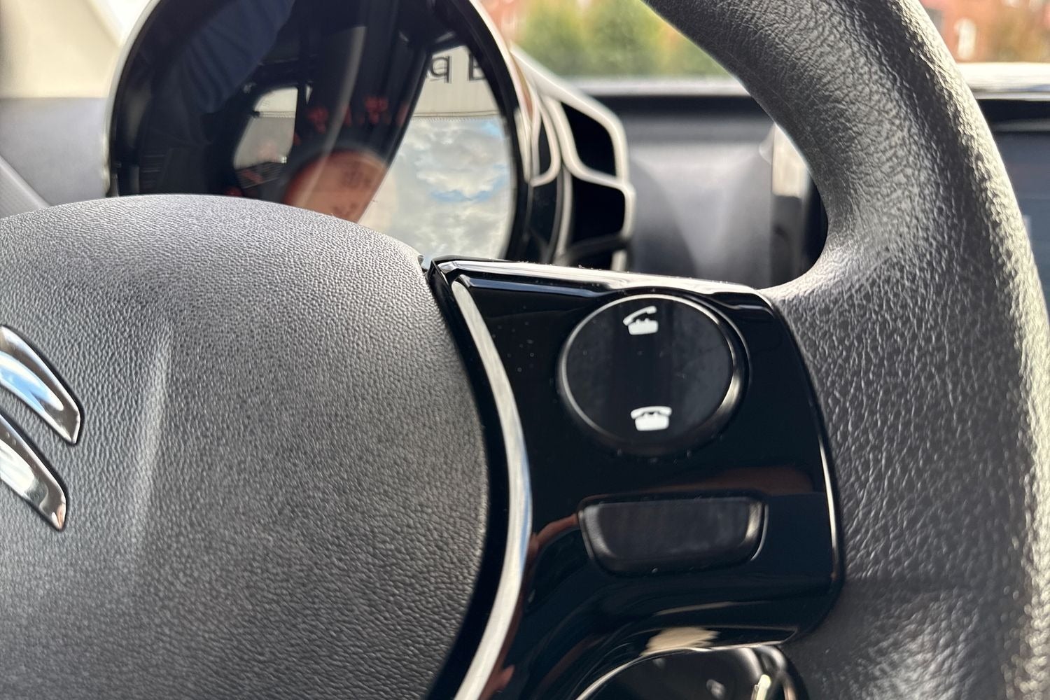 Billede af Citroën C1 1,0 VTi VTR