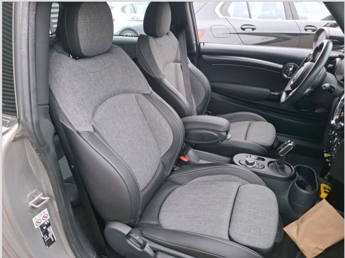 Billede af MINI Cooper SE  Edition Premium Plus