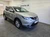 Nissan Qashqai Dig-T 115 N-Connecta X-tr.