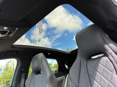 BYD Sealion 7 Excellence AWD