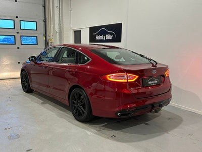 Ford Mondeo SCTi 160 Titanium aut.