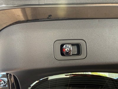 Mercedes GLC400 Avantgarde 4Matic Van