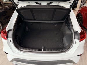 Kia XCeed PHEV Upgrade DCT