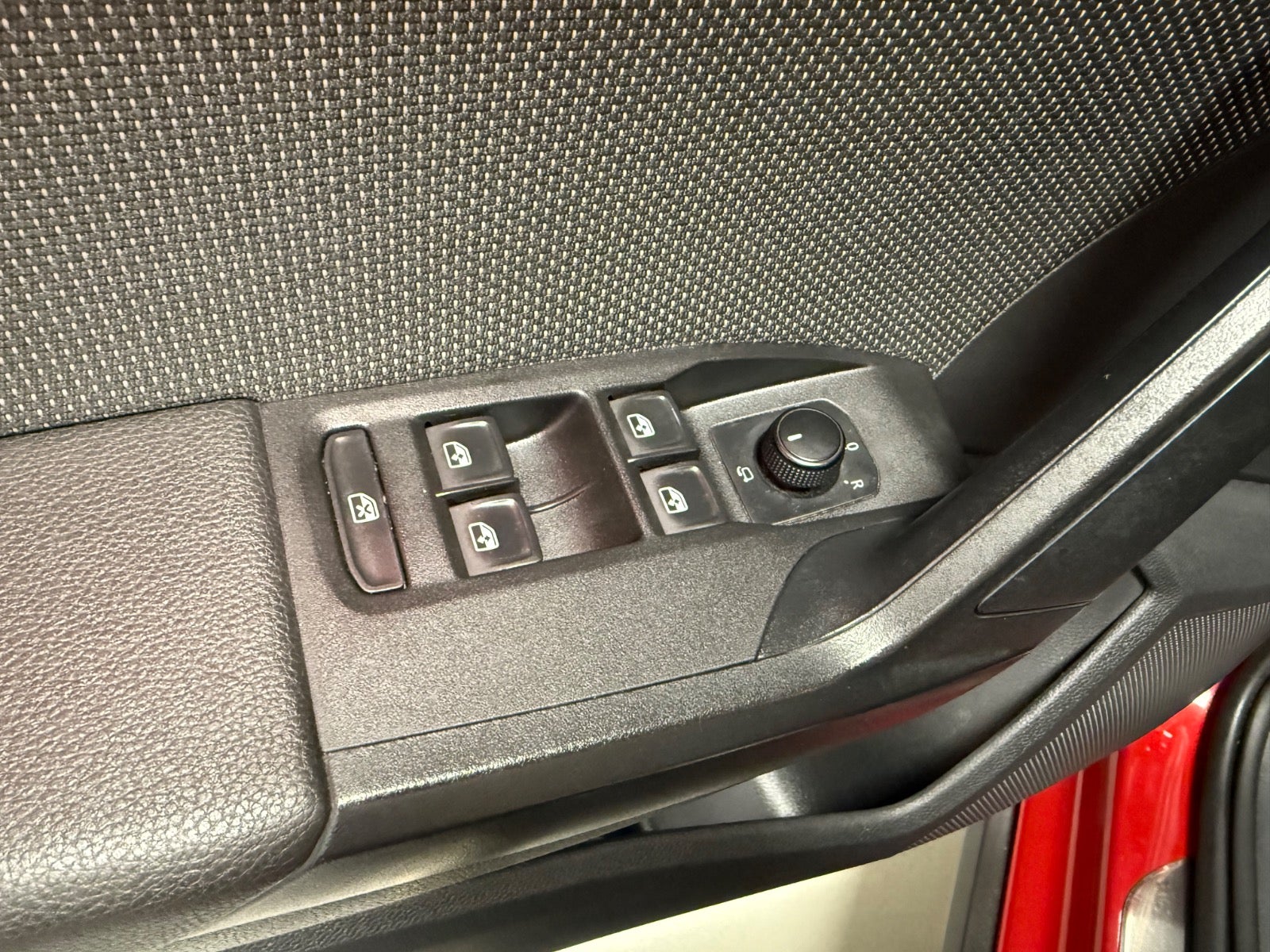 Billede af Seat Arona 1,6 TDi 95 Xcellence