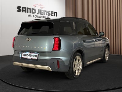 MINI Countryman SE Favoured Trim XL ALL4