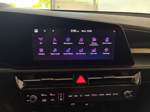 Kia Niro EV Upgrade