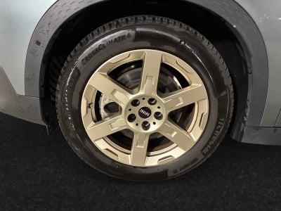 MINI Countryman SE Favoured Trim XL ALL4