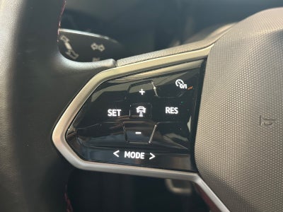 VW ID.5 GTX 4Motion