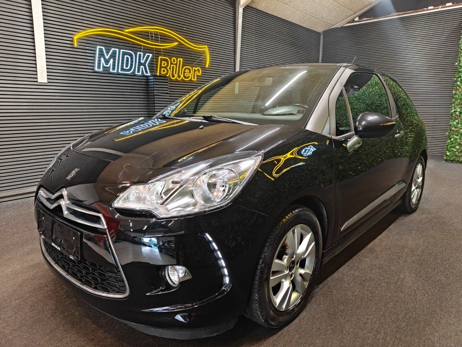 Billede af DS DS 3 1,2 PureTech 82 Style