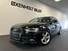 Audi A4 TDi 177 Avant Multitr.