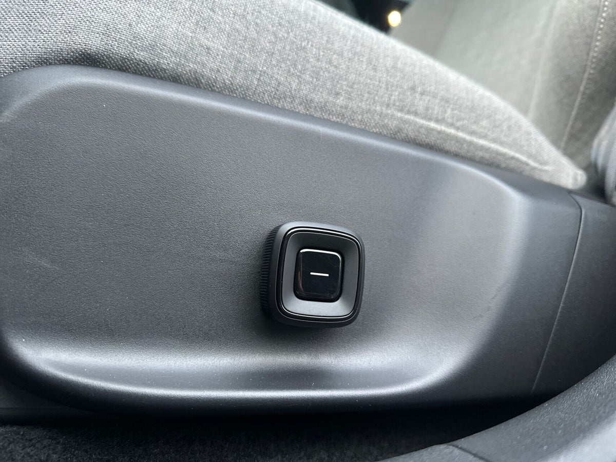 Volvo EX30 Twin Performance Ultra billede 17