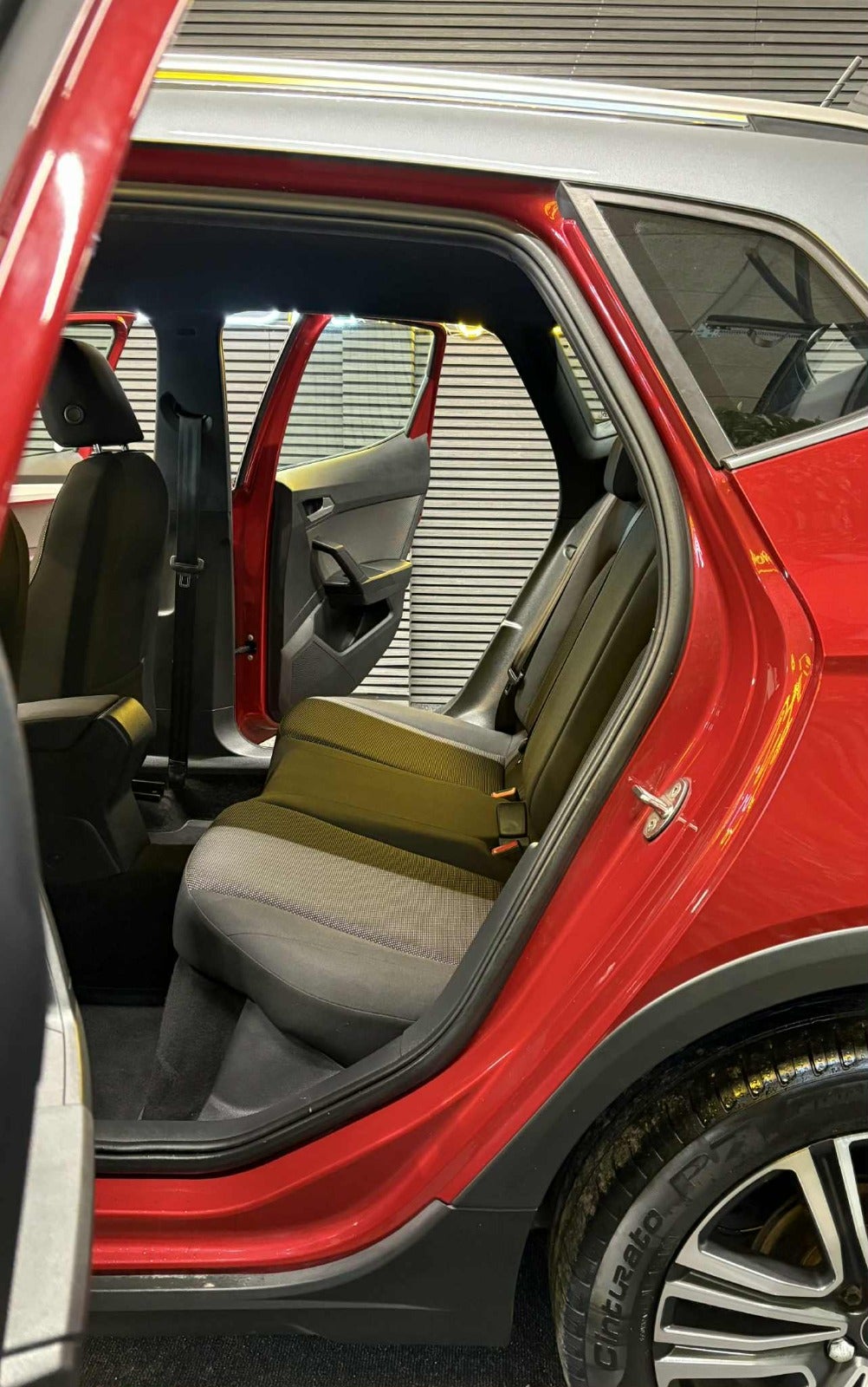 Billede af Seat Arona 1,0 TSi 115 Xcellence