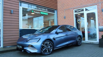 BYD Seal 86 Excellence AWD 4d