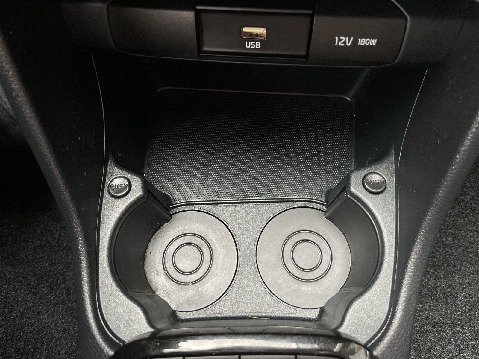 Kia Picanto Prestige Upgrade