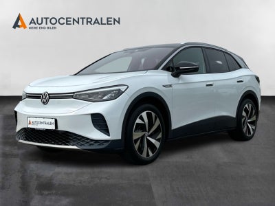 VW ID.4 1ST Pro Performance