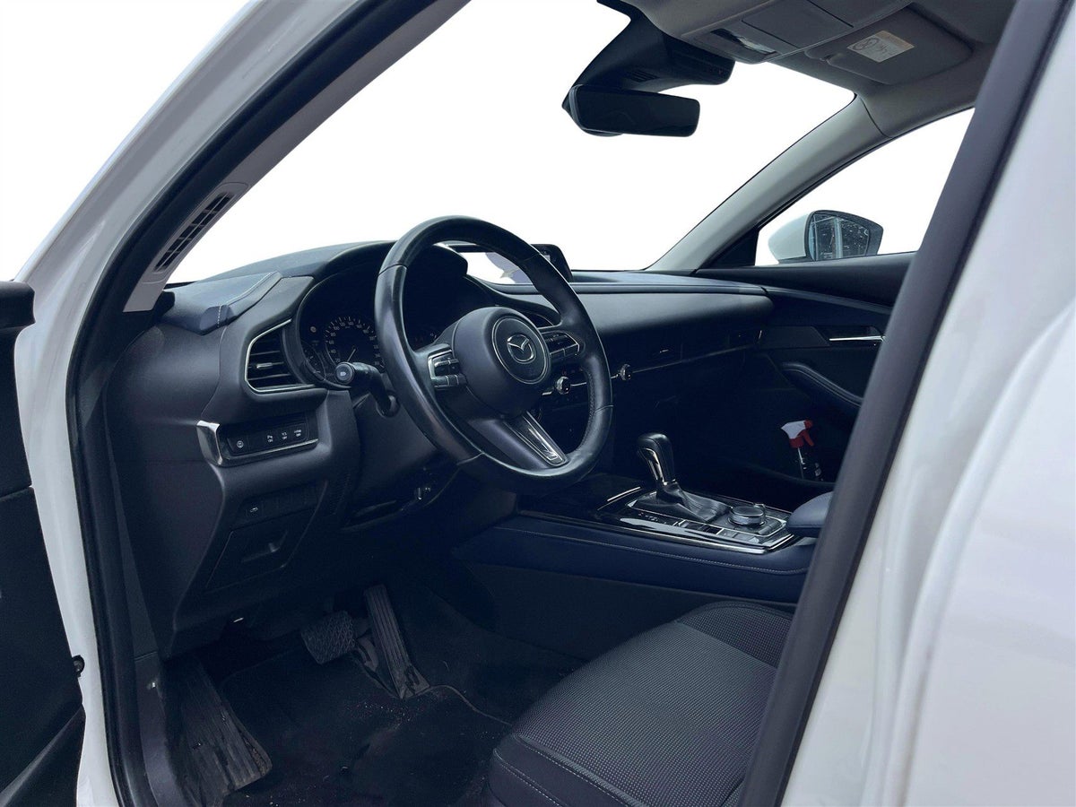 Mazda CX-30 SkyActiv-X 180 Sky aut. billede 4