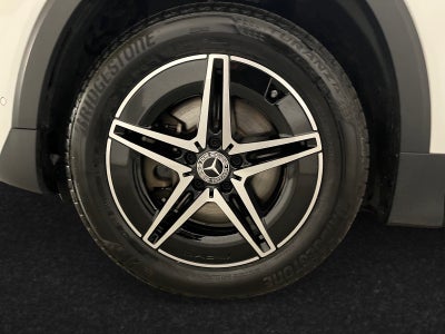 Mercedes EQB250 AMG Line