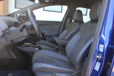VW ID.5 Pro
