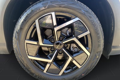 BYD Atto 3 Comfort