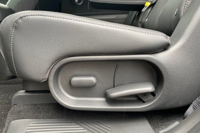 Hyundai Ioniq 5 Advanced