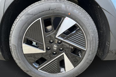 Hyundai Ioniq 5 Essential