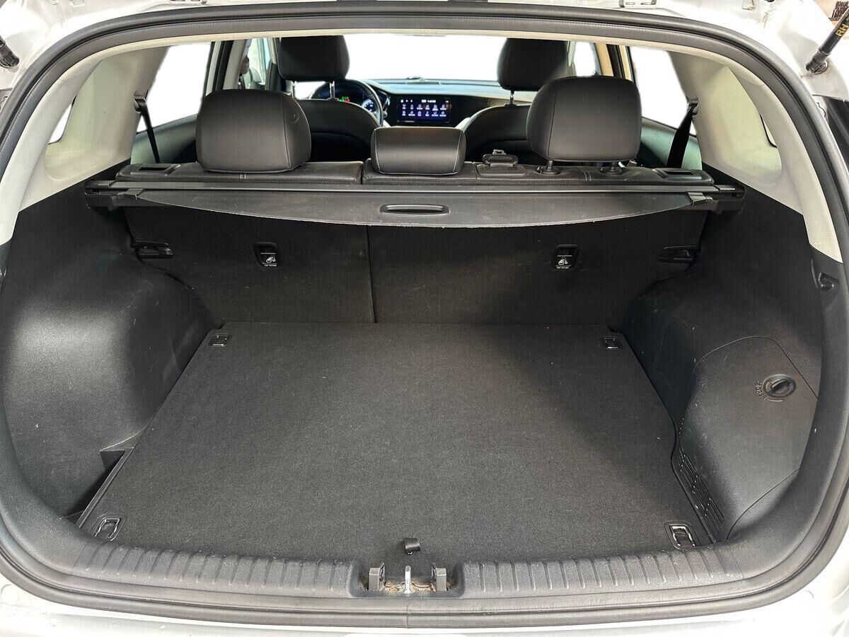 Kia Niro PHEV Advance+ DCT billede 13