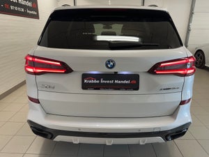 BMW X5 xDrive45e M-Sport+ aut.