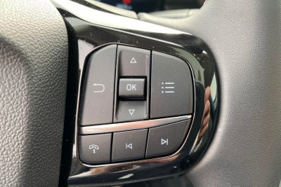 Ford Puma Gen-E Select