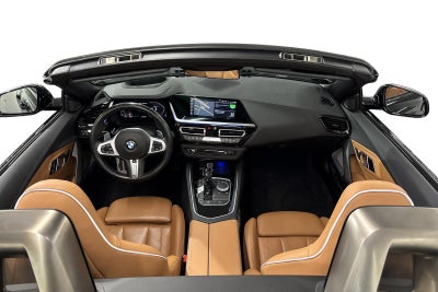 BMW Z4 M40i Roadster aut.