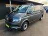 VW Transporter TDi 150 Kassevogn DSG lang thumbnail