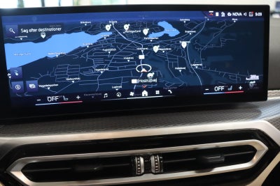 BMW i4 eDrive35 M-Sport