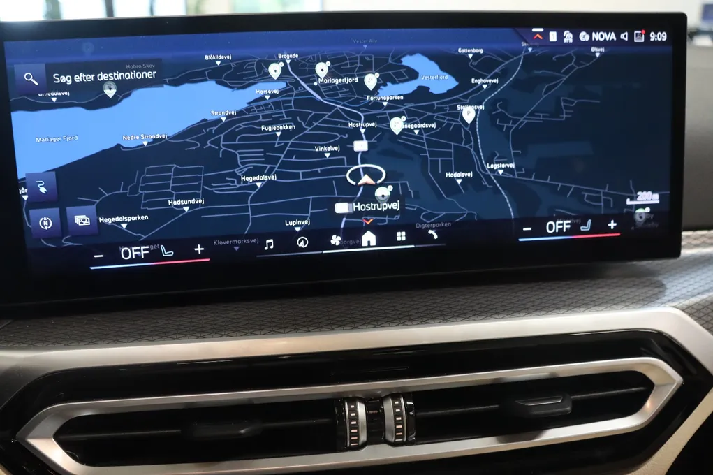 BMW i4 eDrive35 M-Sport