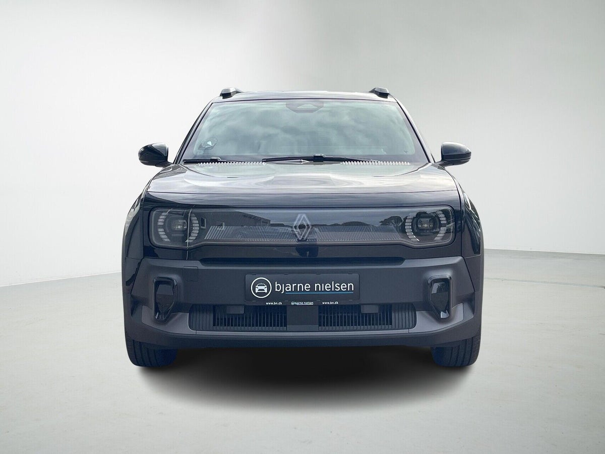 Renault 4 E-Tech Techno billede 6