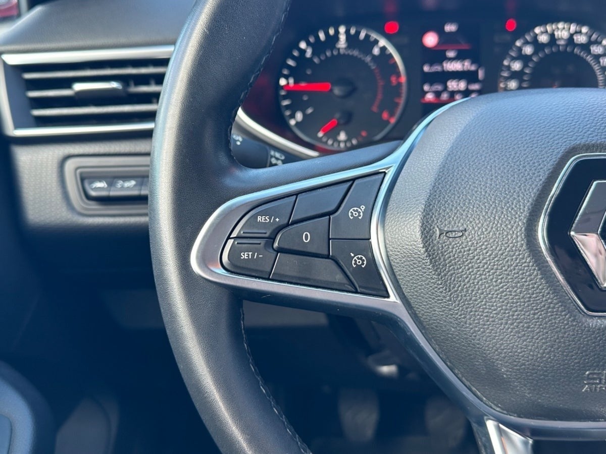 Billede af Renault Clio V 1,5 dCi 85 Intens