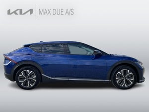 Kia EV6 Long Range