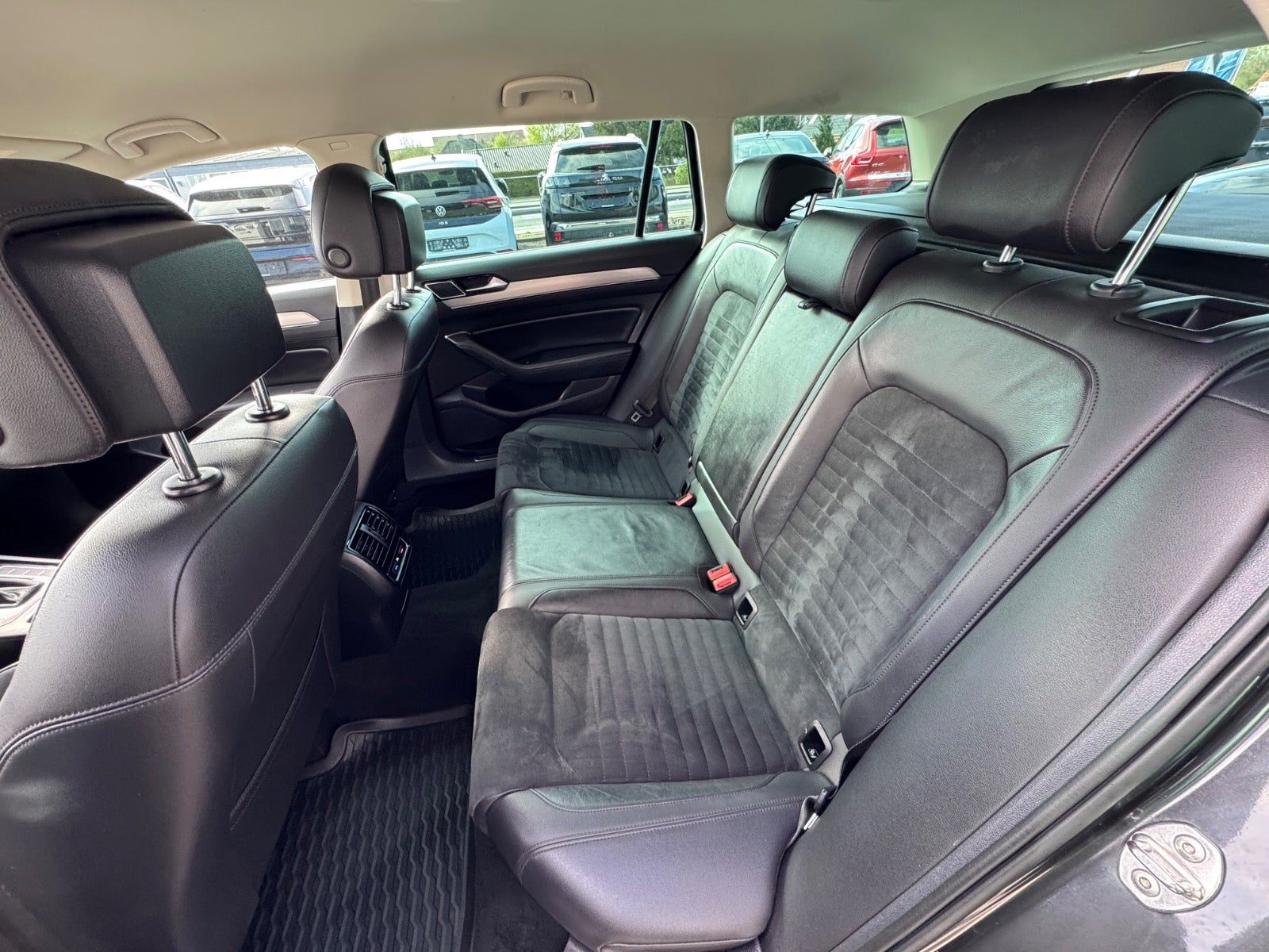 Billede af VW Passat 1,5 TSi 150 Highline Premium Variant DSG