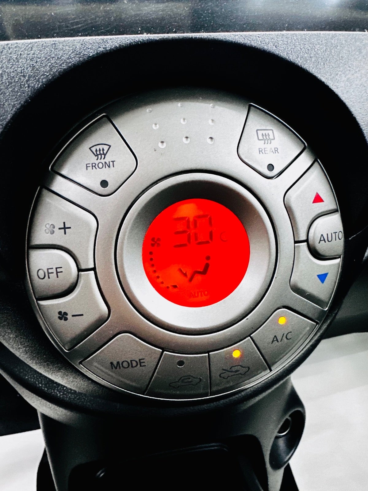Billede af Nissan Micra 1,2 Acenta