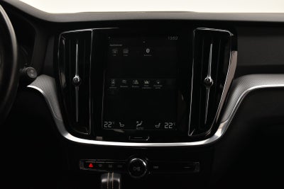 Volvo V60 T6 ReCharge R-Design aut. AWD