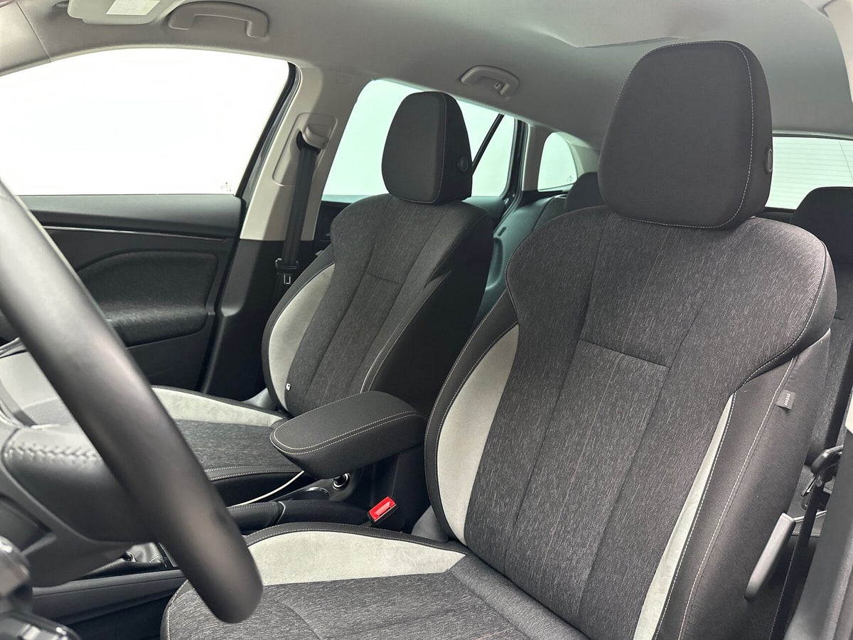 Skoda Scala TSi 110 Style DSG billede 17