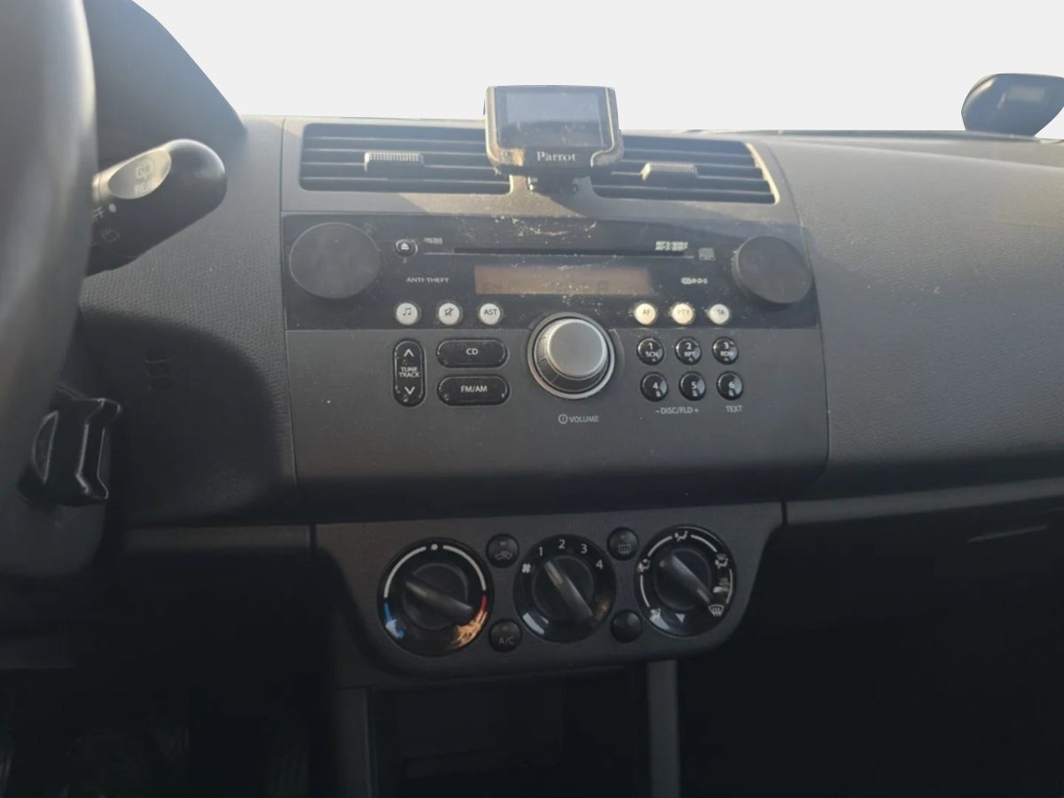 Billede af Suzuki Swift 1,3 GLS