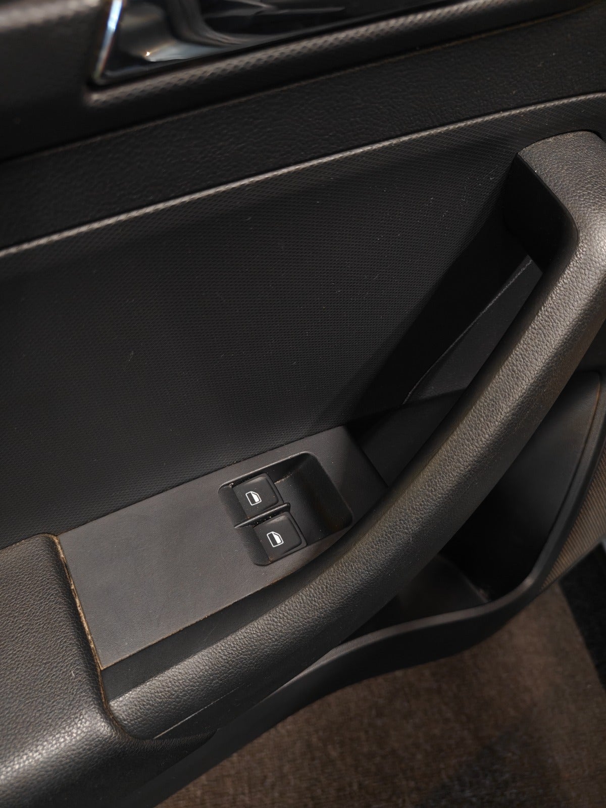 Billede af Seat Toledo 1,2 TSi 105 Reference